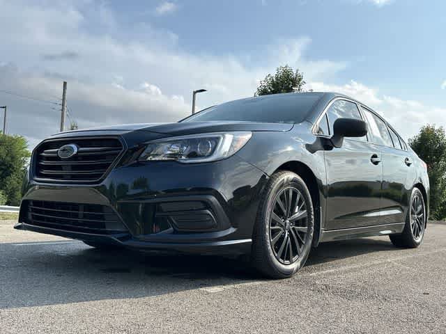 Used 2019 Subaru Legacy 2.5i w/ Alloy Wheel Package AWD/4WD image 18