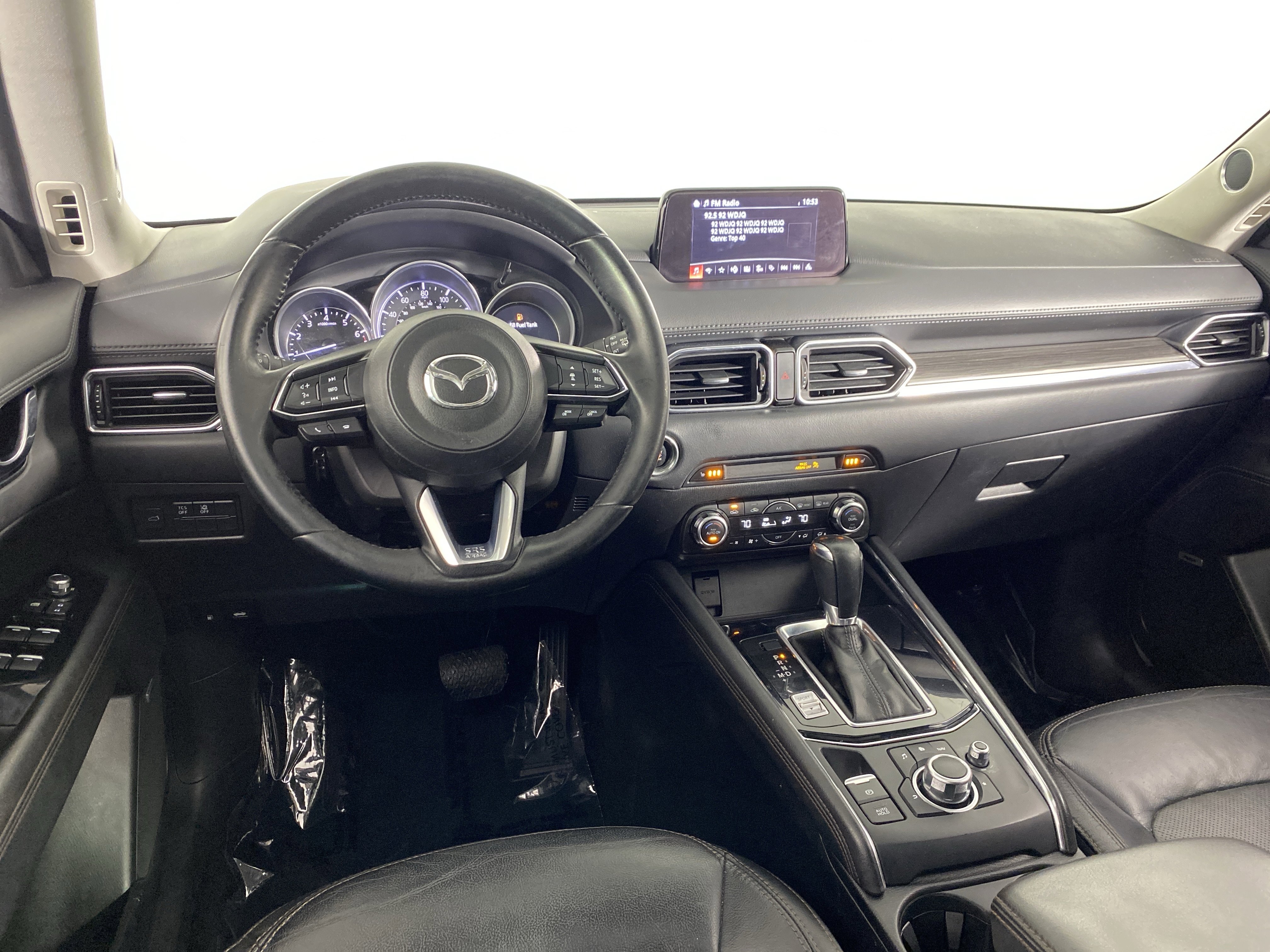 Used 2018 MAZDA CX-5 Grand Touring AWD/4WD image 20
