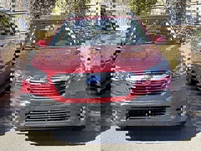 Used 2021 Subaru Outback Premium image 4