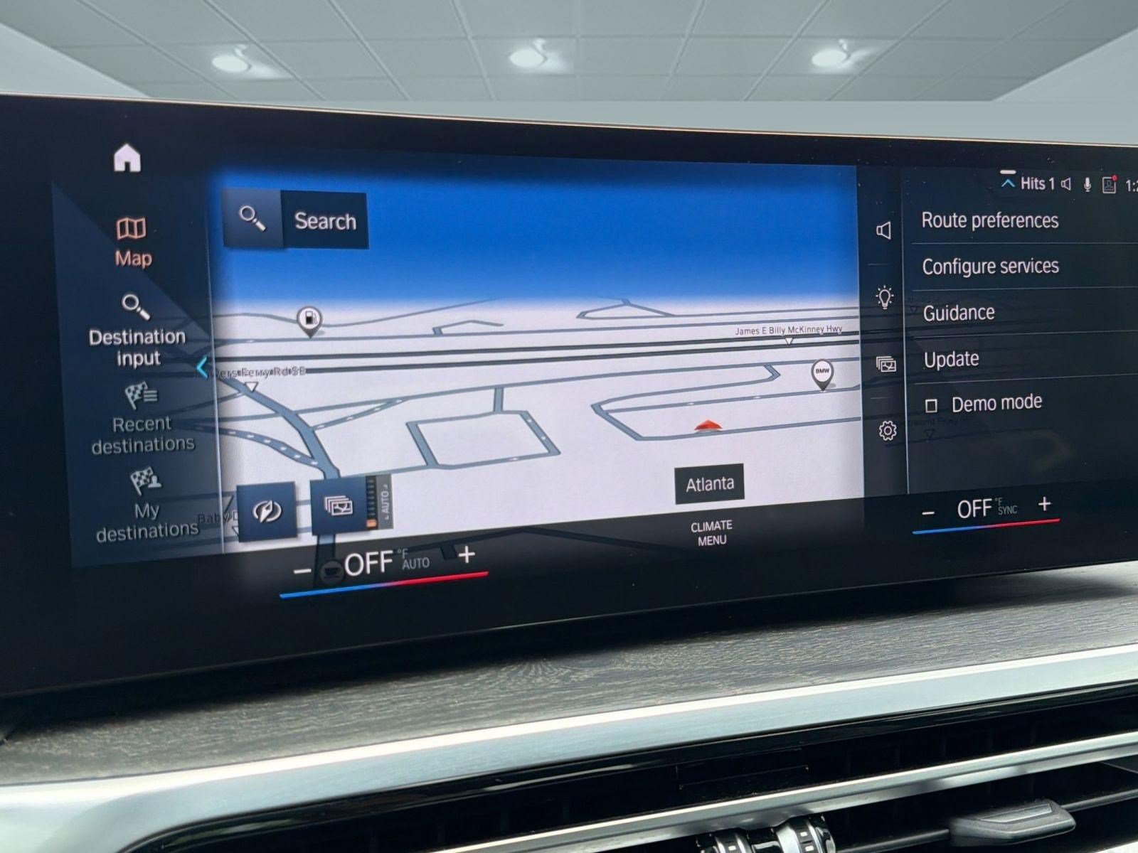 Certified 2024 BMW 430i Coupe w/ Premium Package RWD image 22