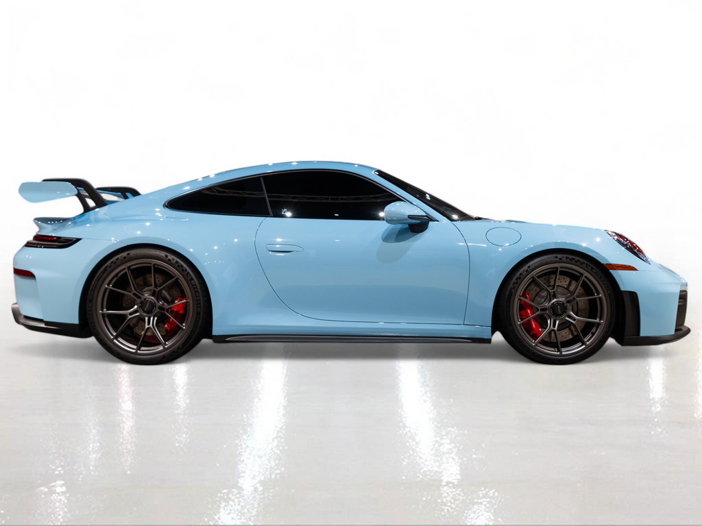 Used 2026 Porsche 911 GT3 RWD image 9