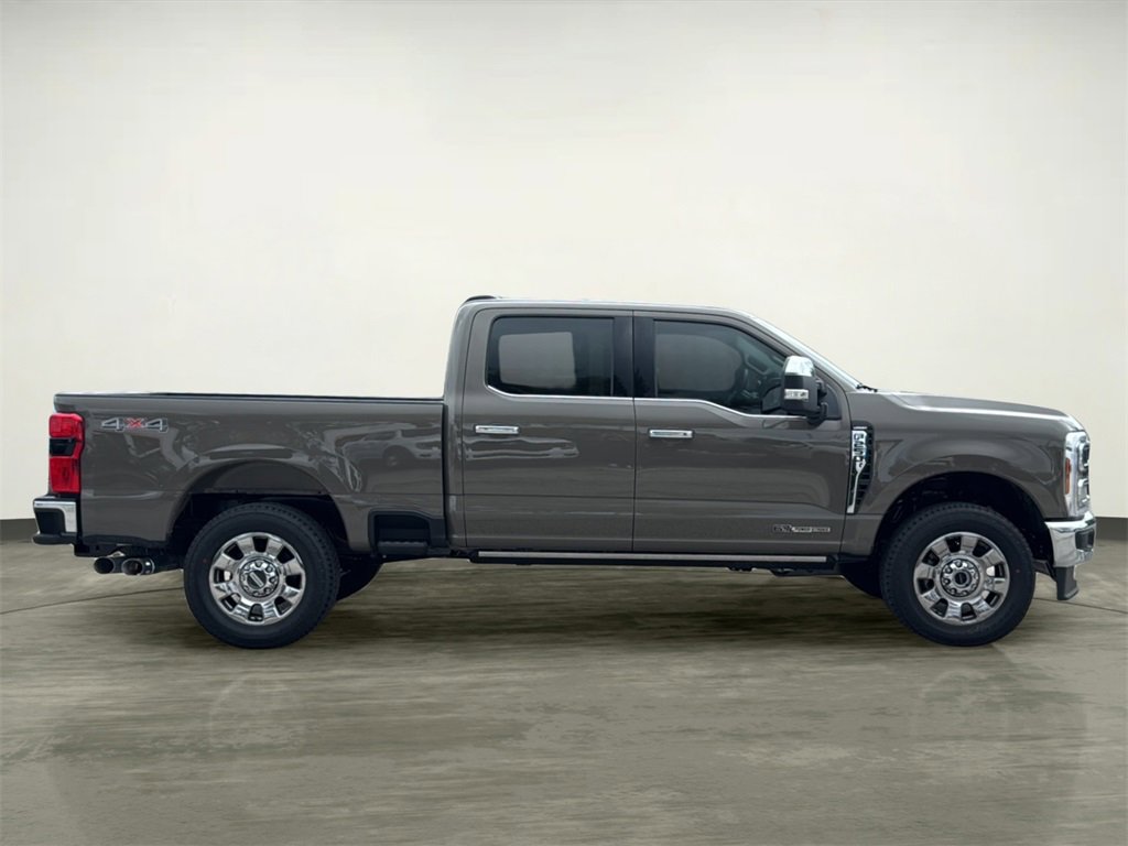 New 2026 Ford F250 XL image 15