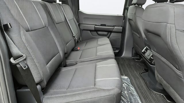 New 2026 Ford F150 STX AWD/4WD image 22