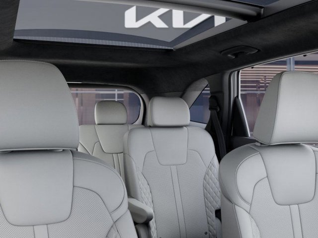 New 2026 Kia Sorento SX Prestige image 27