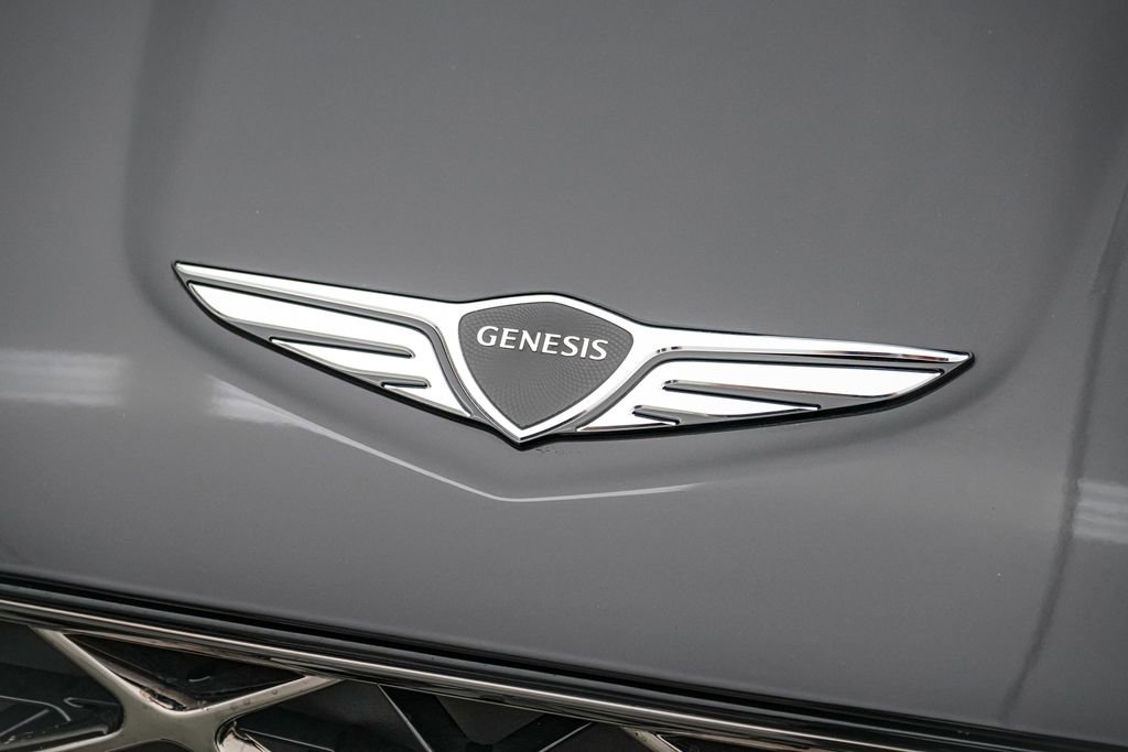 Used 2026 Genesis GV70 3.5T Sport Prestige image 14
