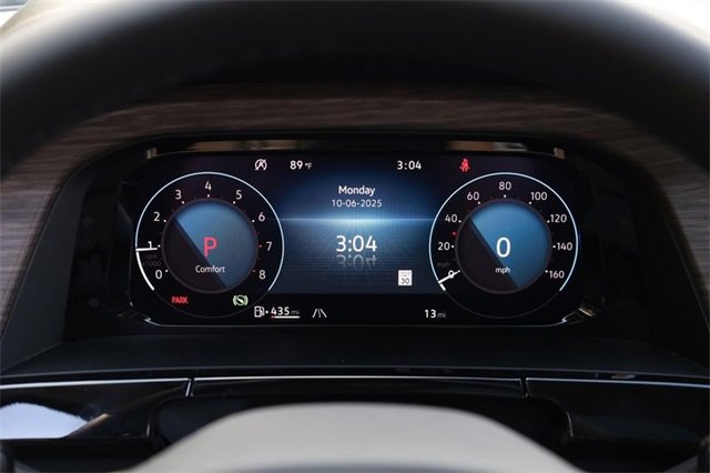 New 2026 Volkswagen Atlas SEL Premium R-Line image 15
