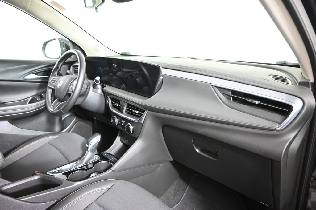 Used 2025 Buick Encore GX Preferred FWD image 14