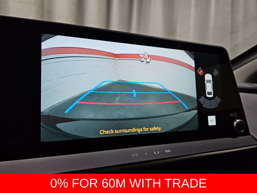 New 2026 Toyota Prius XSE image 20