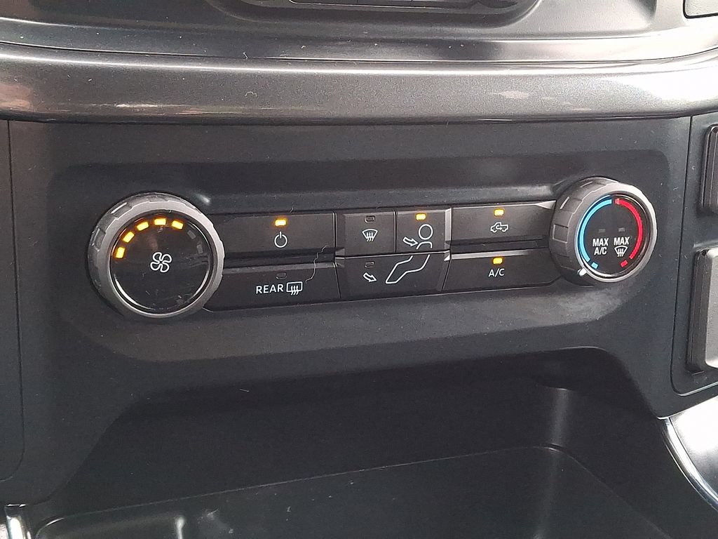 Certified 2023 Ford F150 XL w/ STX Appearance Package AWD/4WD image 17