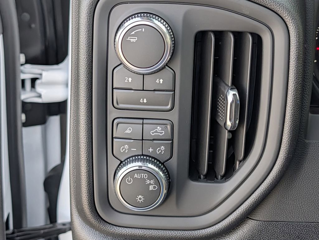 New 2026 GMC Sierra 2500 Pro w/ 1SA Pro Safety Plus Package image 21