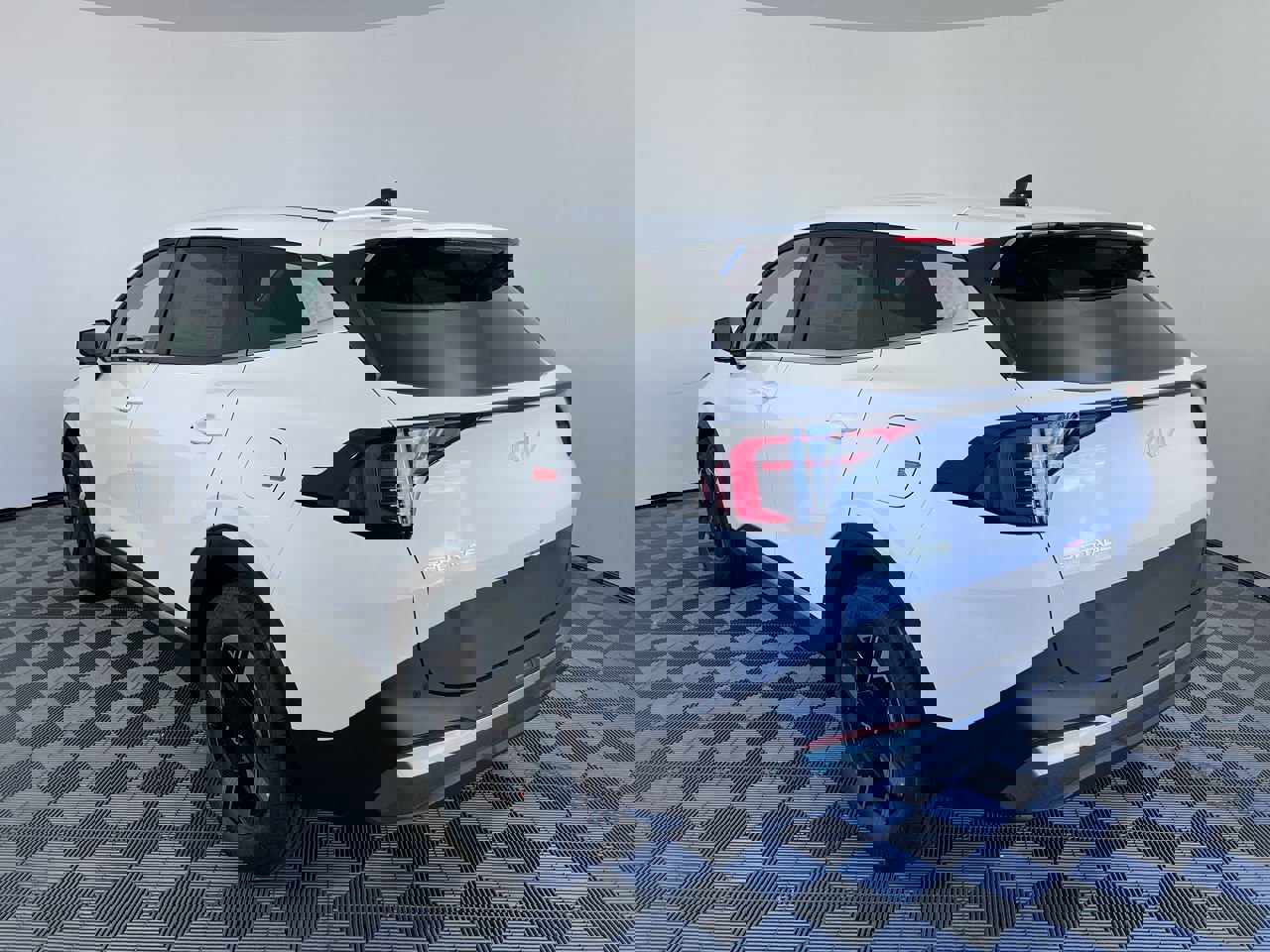 New 2026 Kia Sportage LX image 7