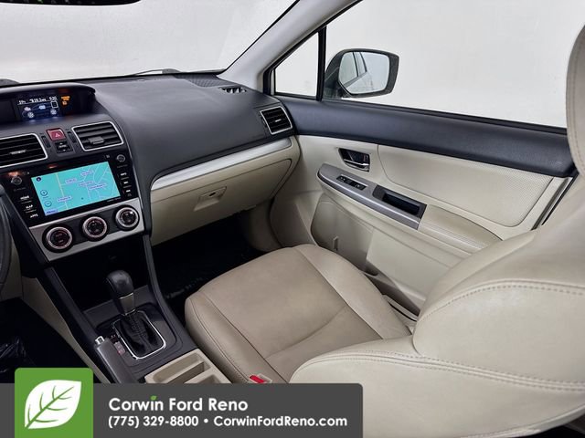 Used 2015 Subaru Crosstrek Touring w/ Popular Package #2 image 23