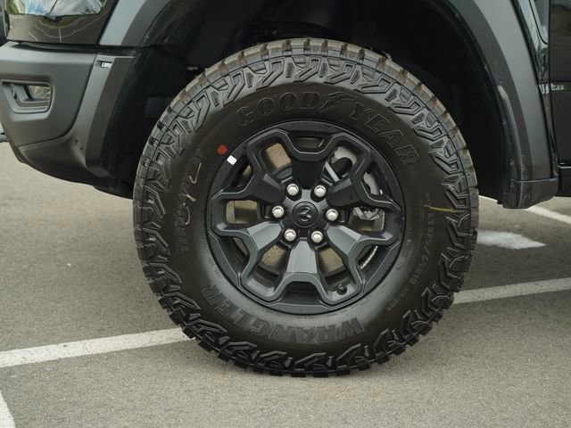 New 2026 RAM 1500 RHO w/ RHO Level 1 Equipment Group AWD/4WD image 9