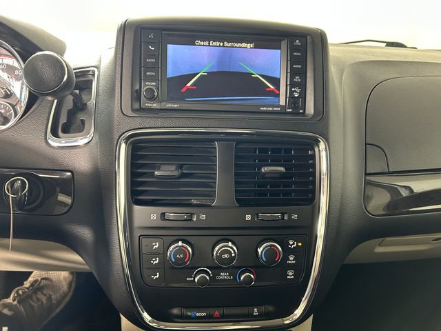 Used 2017 Dodge Grand Caravan SE w/ Power Window Group image 22