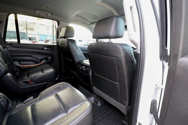 Used 2019 Chevrolet Tahoe Premier image 54