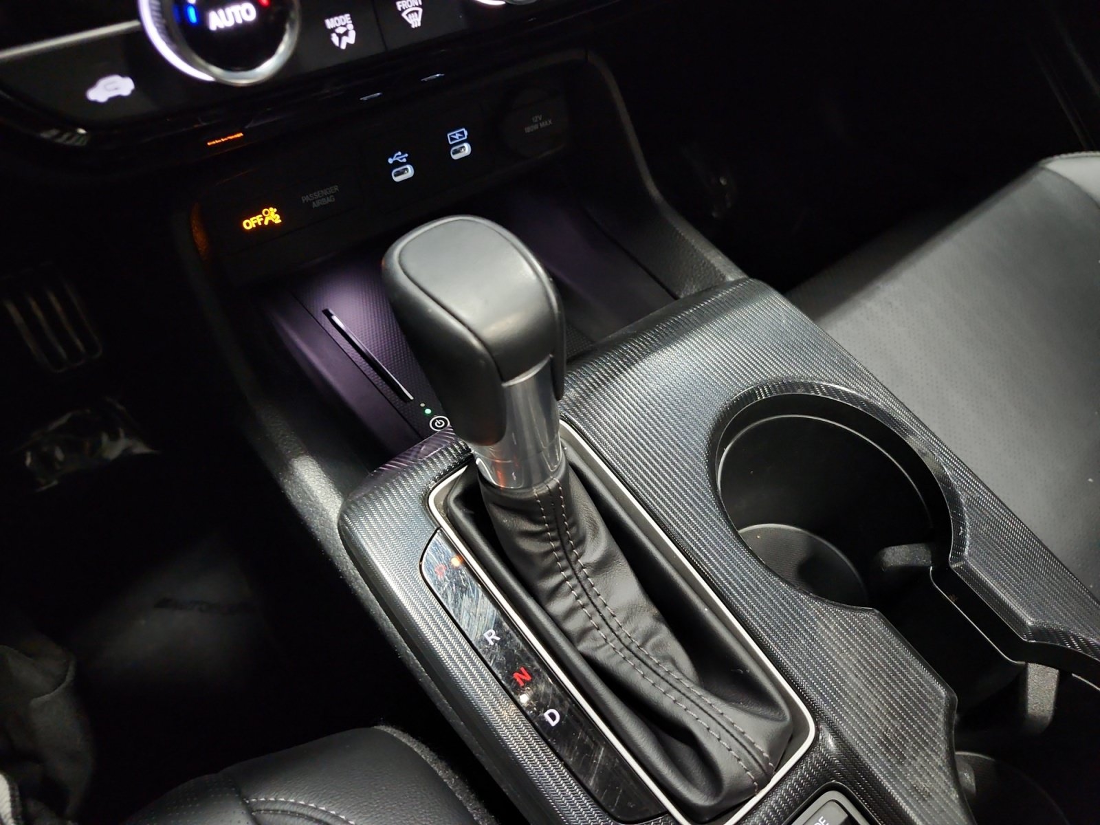 Used 2025 Honda Civic Sport Touring image 23