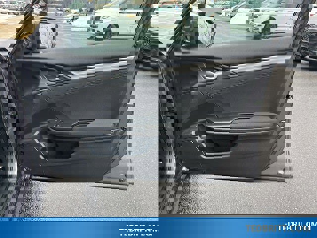 Used 2016 Honda Civic EX image 19