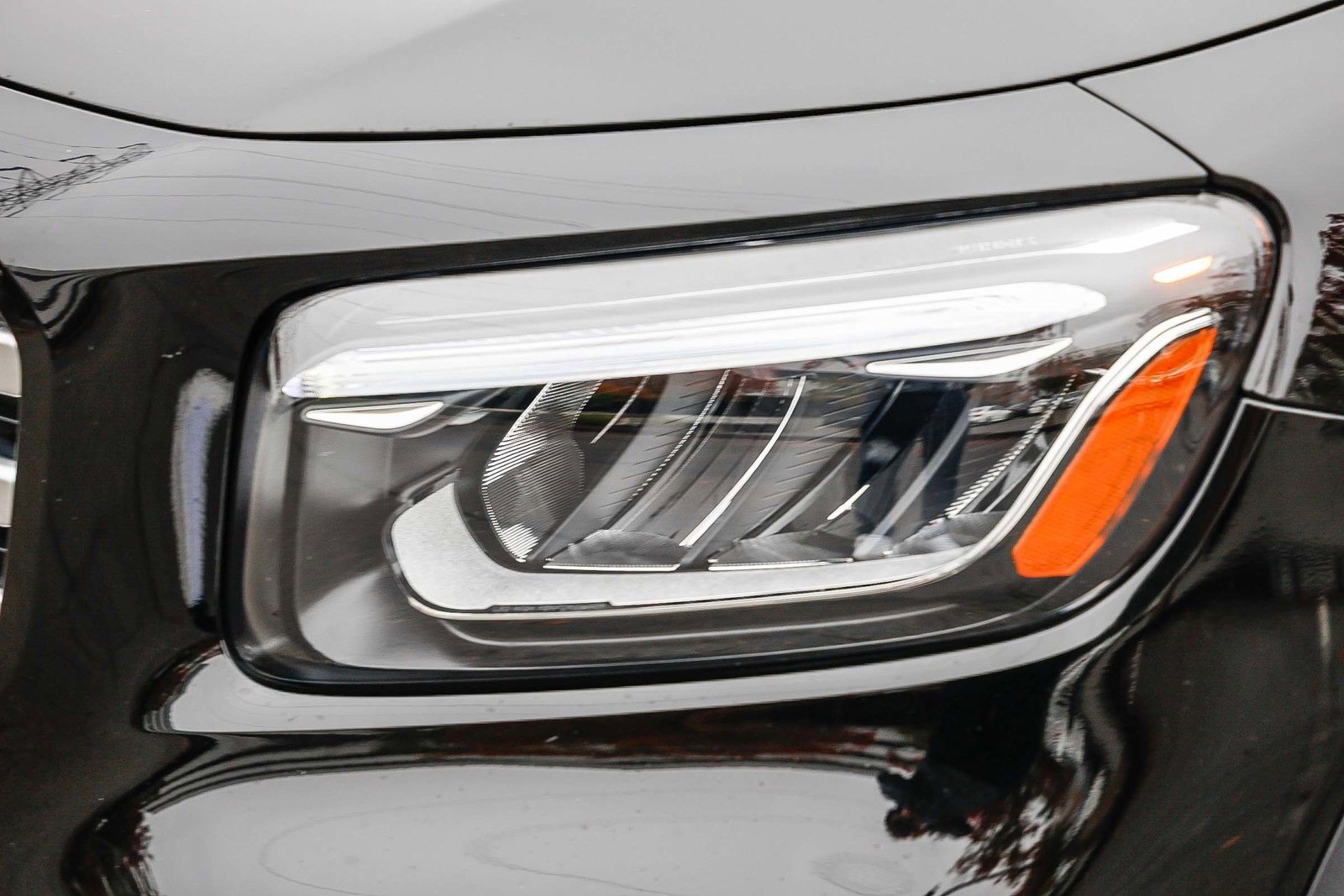 Certified 2025 Mercedes-Benz GLB 250 GLB 250 image 7