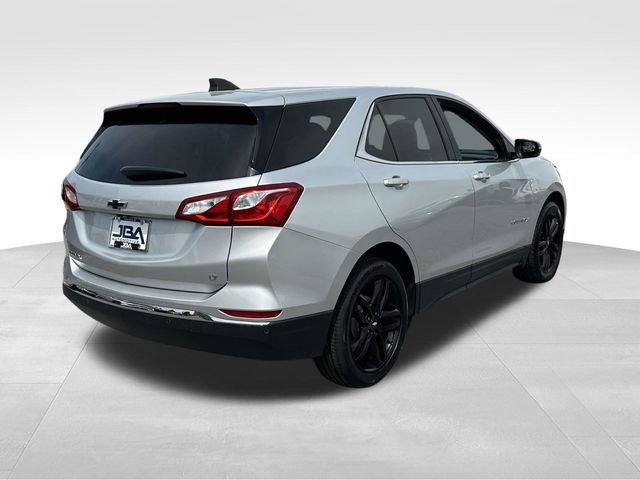 Used 2020 Chevrolet Equinox LT w/ Sport Edition FWD image 27