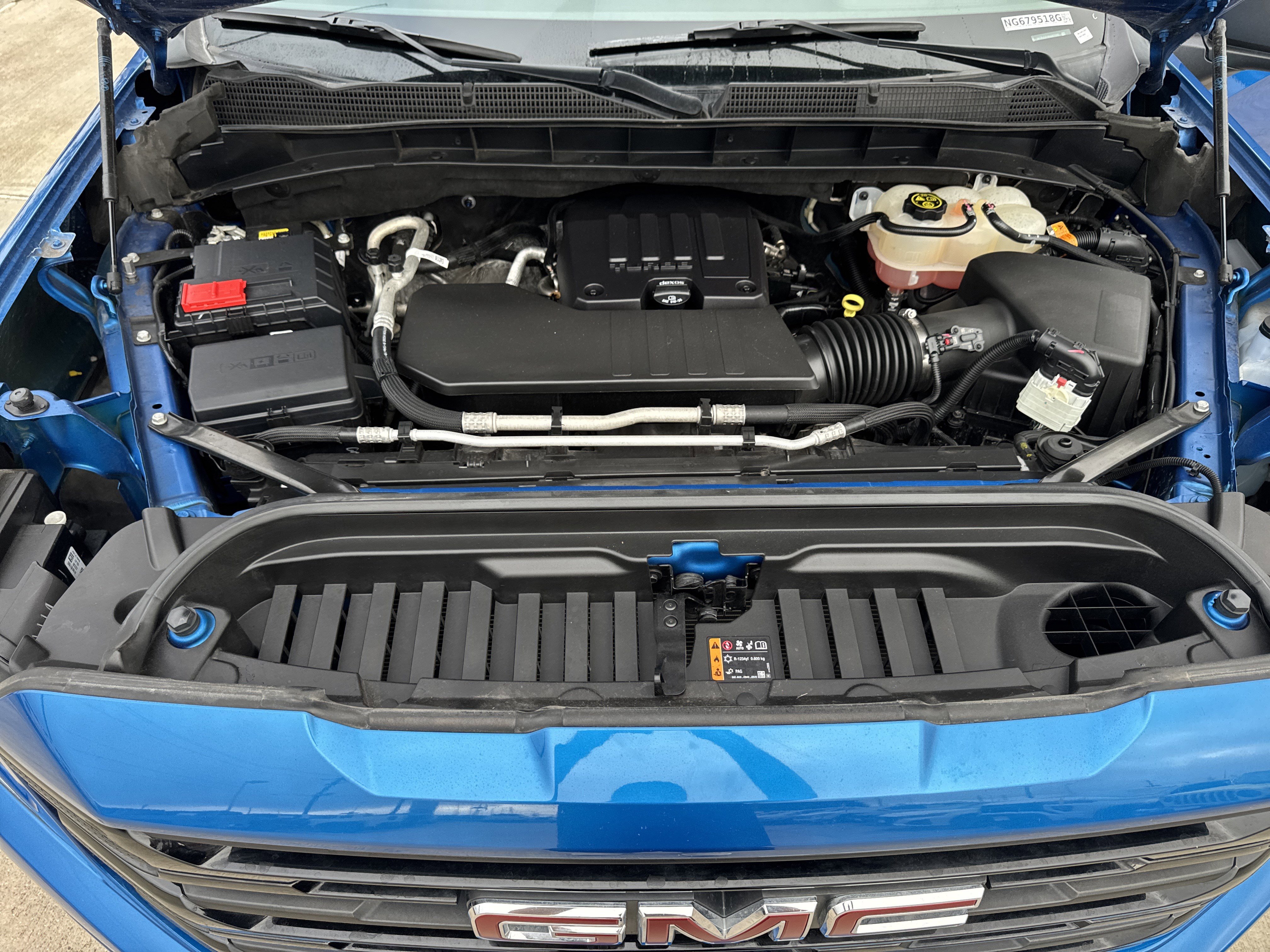 Used 2022 GMC Sierra 1500 Elevation image 32