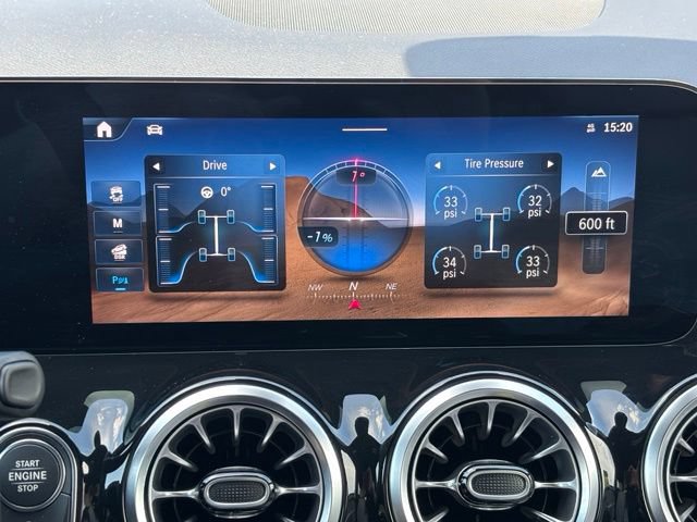 Certified 2026 Mercedes-Benz GLA 250 4MATIC image 25