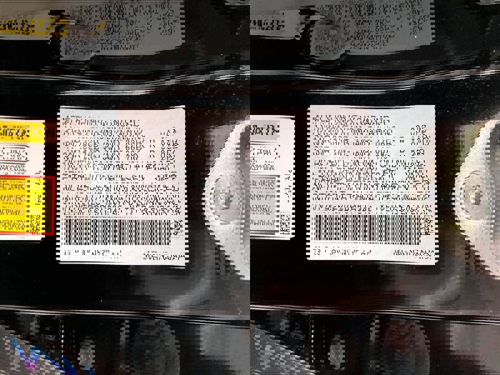 Used 2023 Honda Civic LX image 32