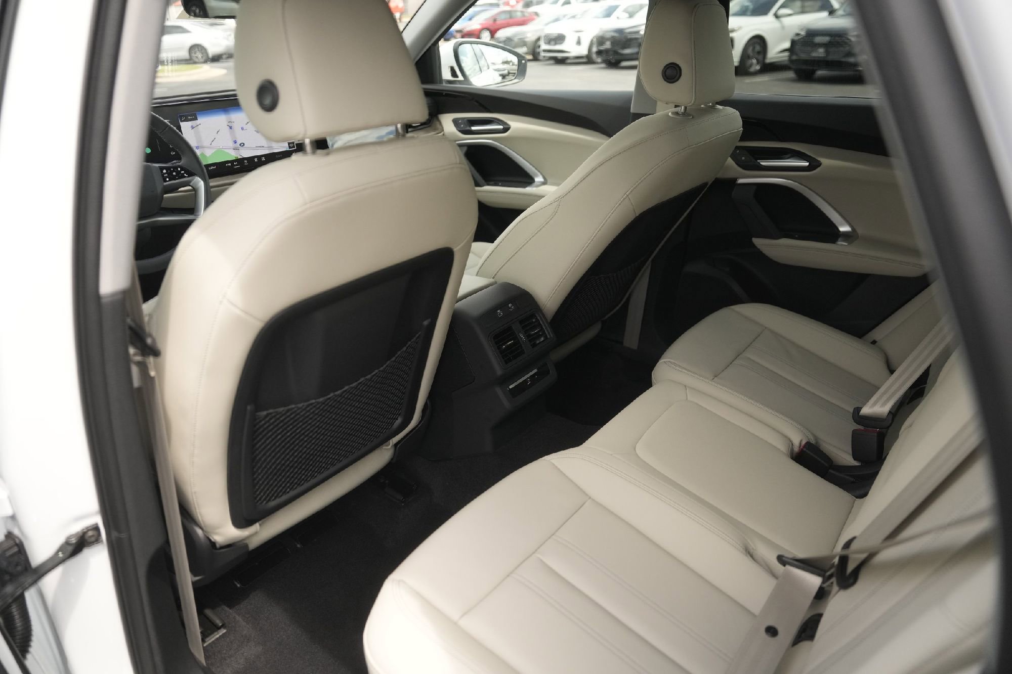 New 2025 Audi Q5 Premium image 18