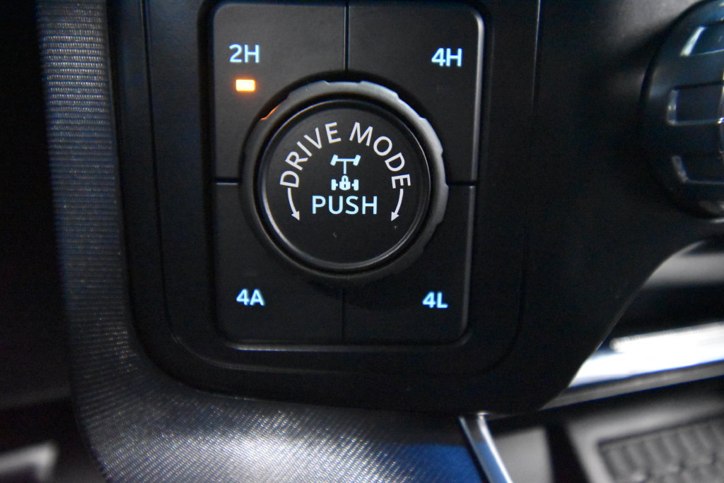 Used 2023 Ford F150 Platinum w/ Equipment Group 701A High AWD/4WD image 18