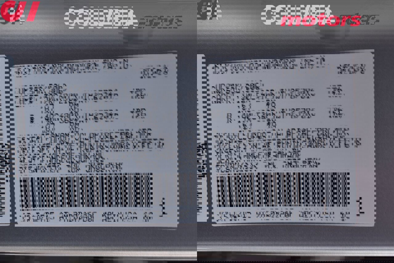 Used 2018 Toyota Tacoma TRD Off-Road image 35