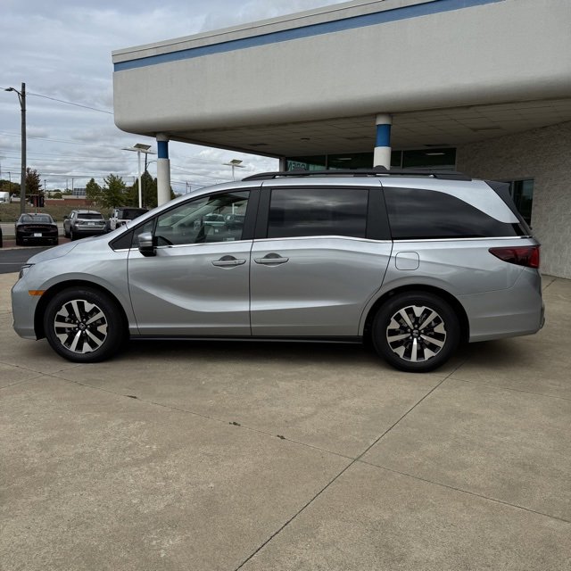 New 2026 Honda Odyssey EX-L image 6