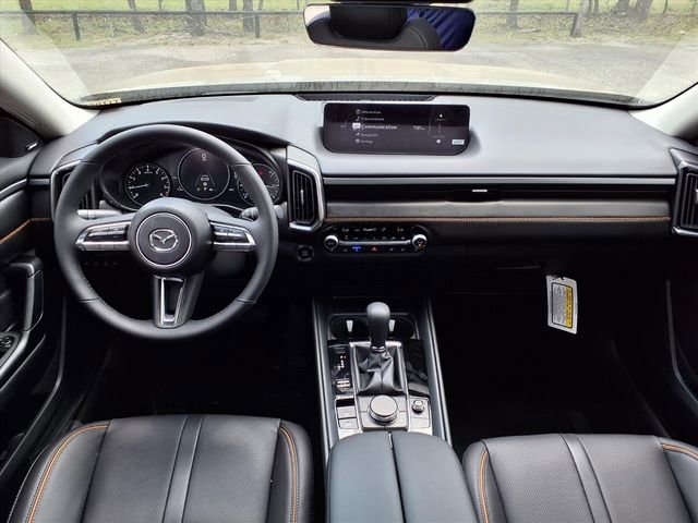 New 2026 MAZDA CX-50 2.5 Turbo w/ Accent Package image 7