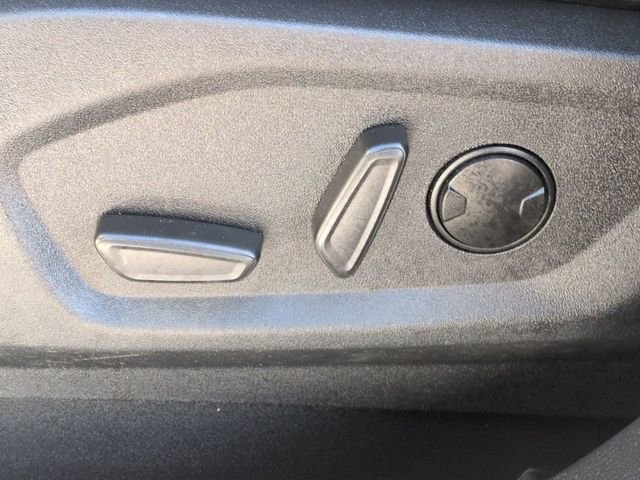 Used 2024 Ford Edge SEL image 13