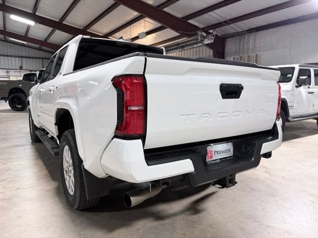 Used 2024 Toyota Tacoma SR5 RWD image 5