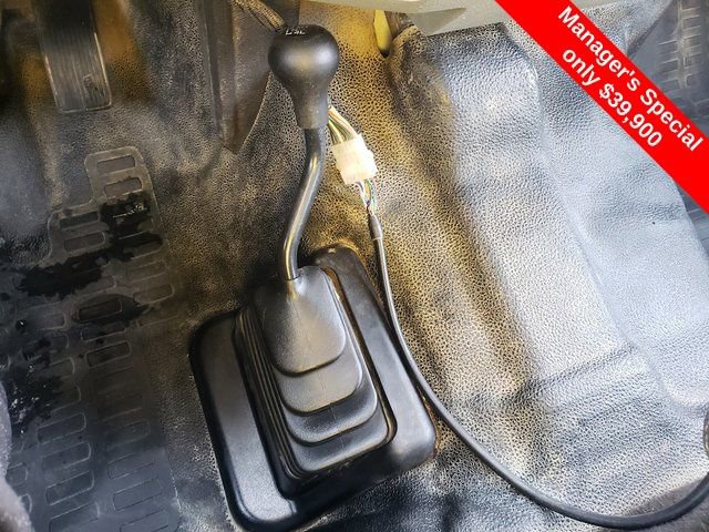 Used 2015 Ford F450 XL w/ Power Equipment Group image 18