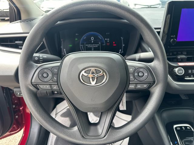 New 2026 Toyota Corolla LE image 17