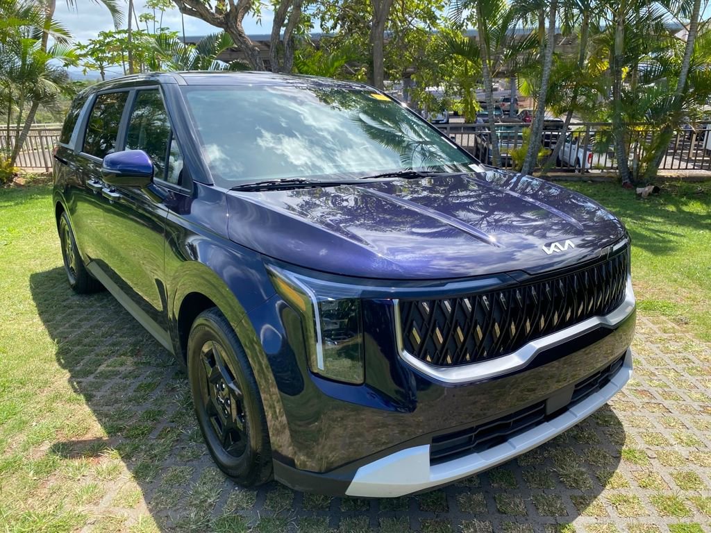 Used 2025 Kia Carnival image 19