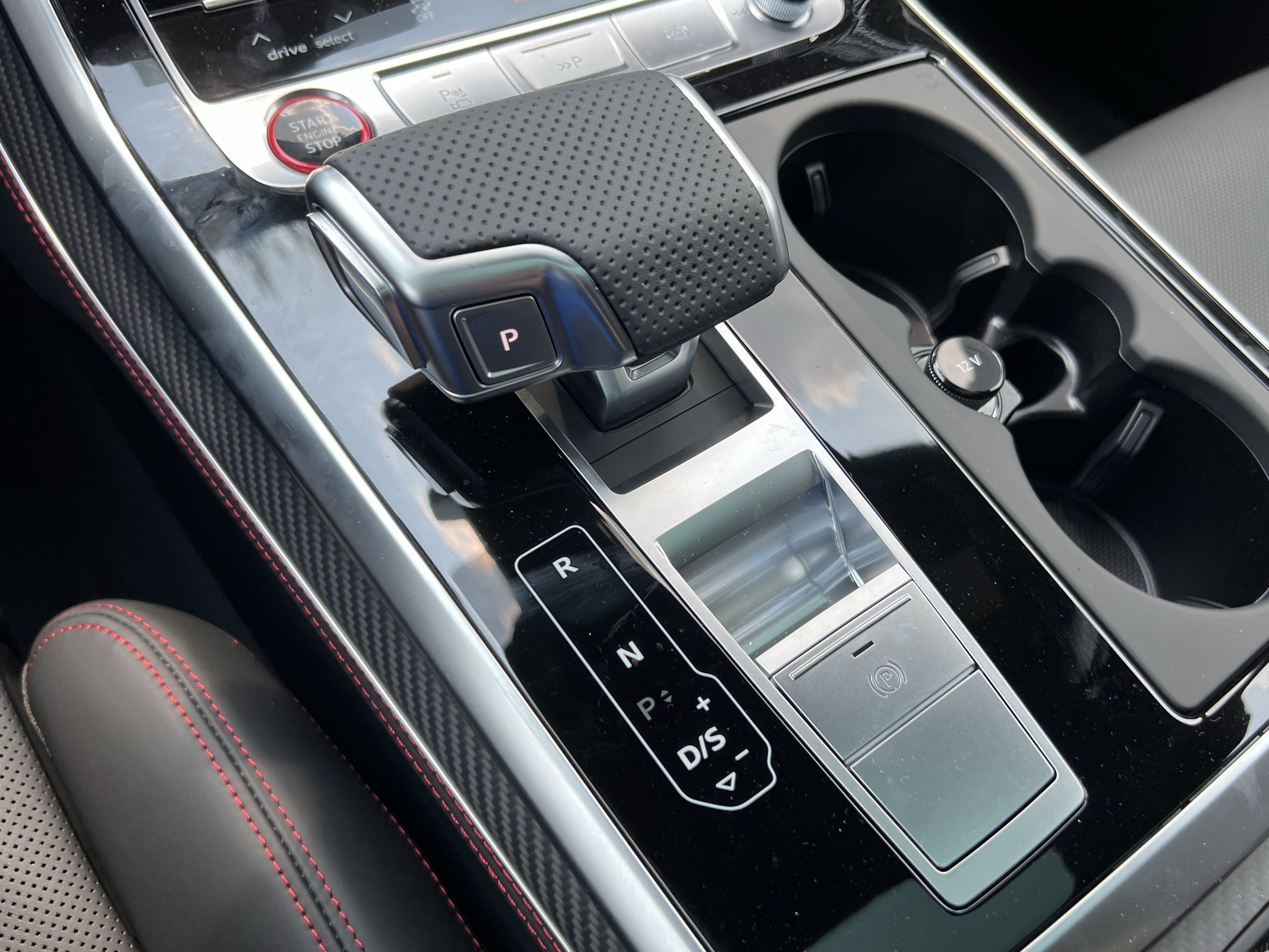 New 2026 Audi SQ8 Prestige AWD/4WD image 29