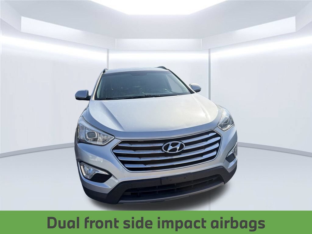 Used 2014 Hyundai Santa Fe Limited FWD image 6