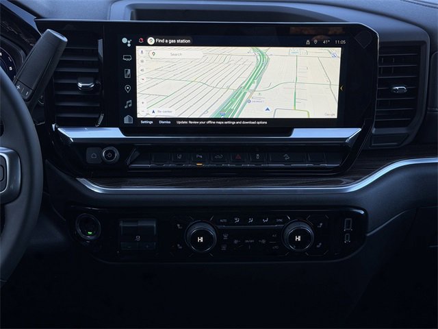 New 2026 Chevrolet Silverado 2500 LT w/ Trail Boss Package image 14