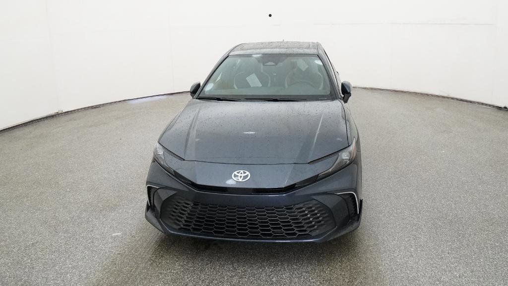 New 2026 Toyota Camry SE image 15