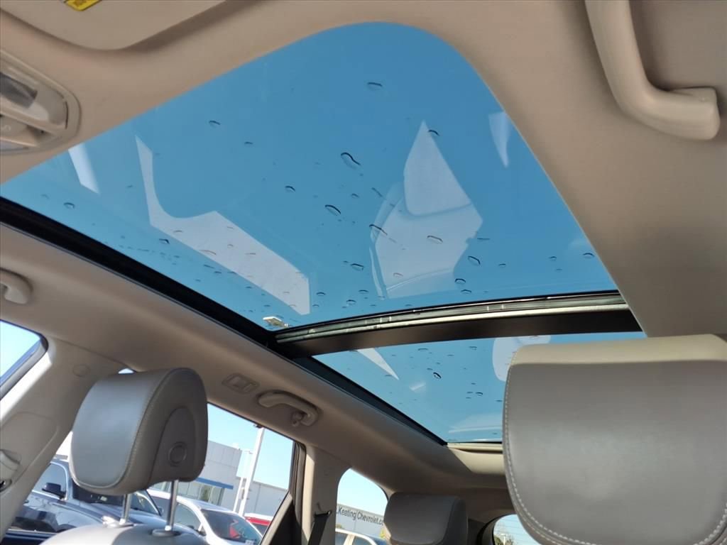 Used 2017 Hyundai Santa Fe SE image 20