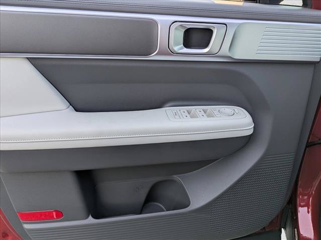 New 2026 Hyundai Santa Fe SEL FWD image 17