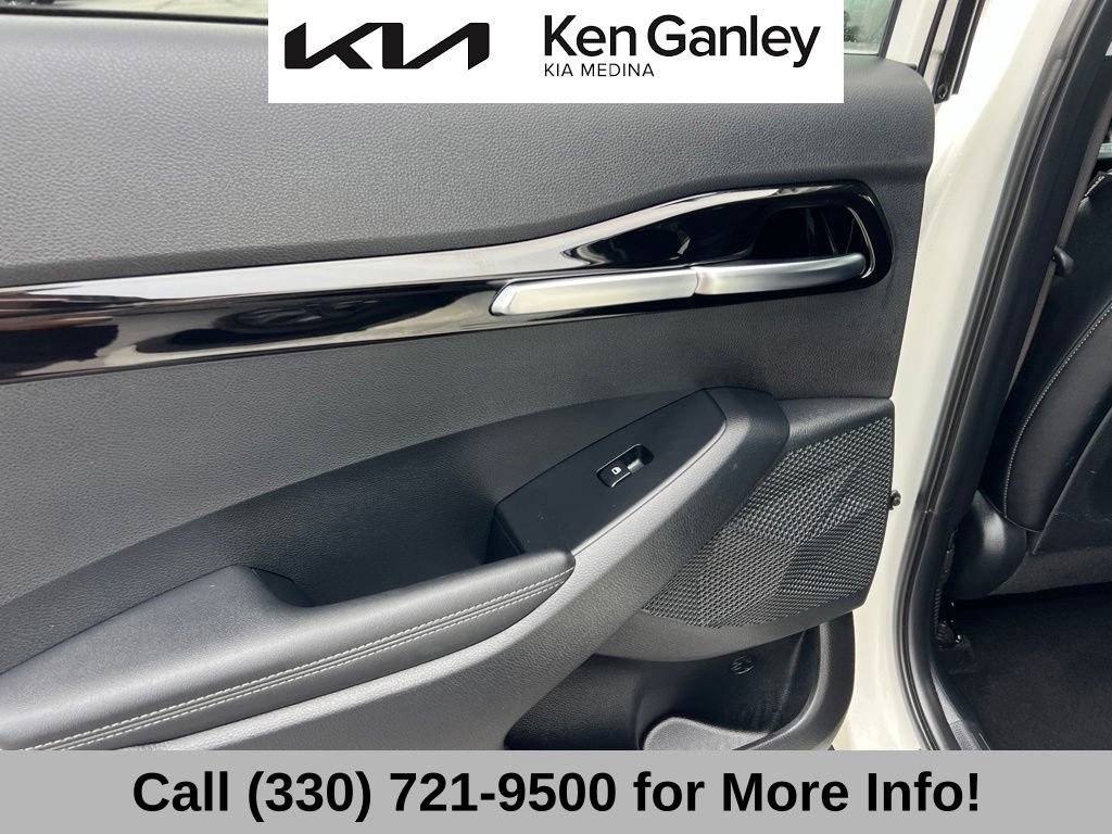 Certified 2024 Kia Seltos S AWD/4WD image 45