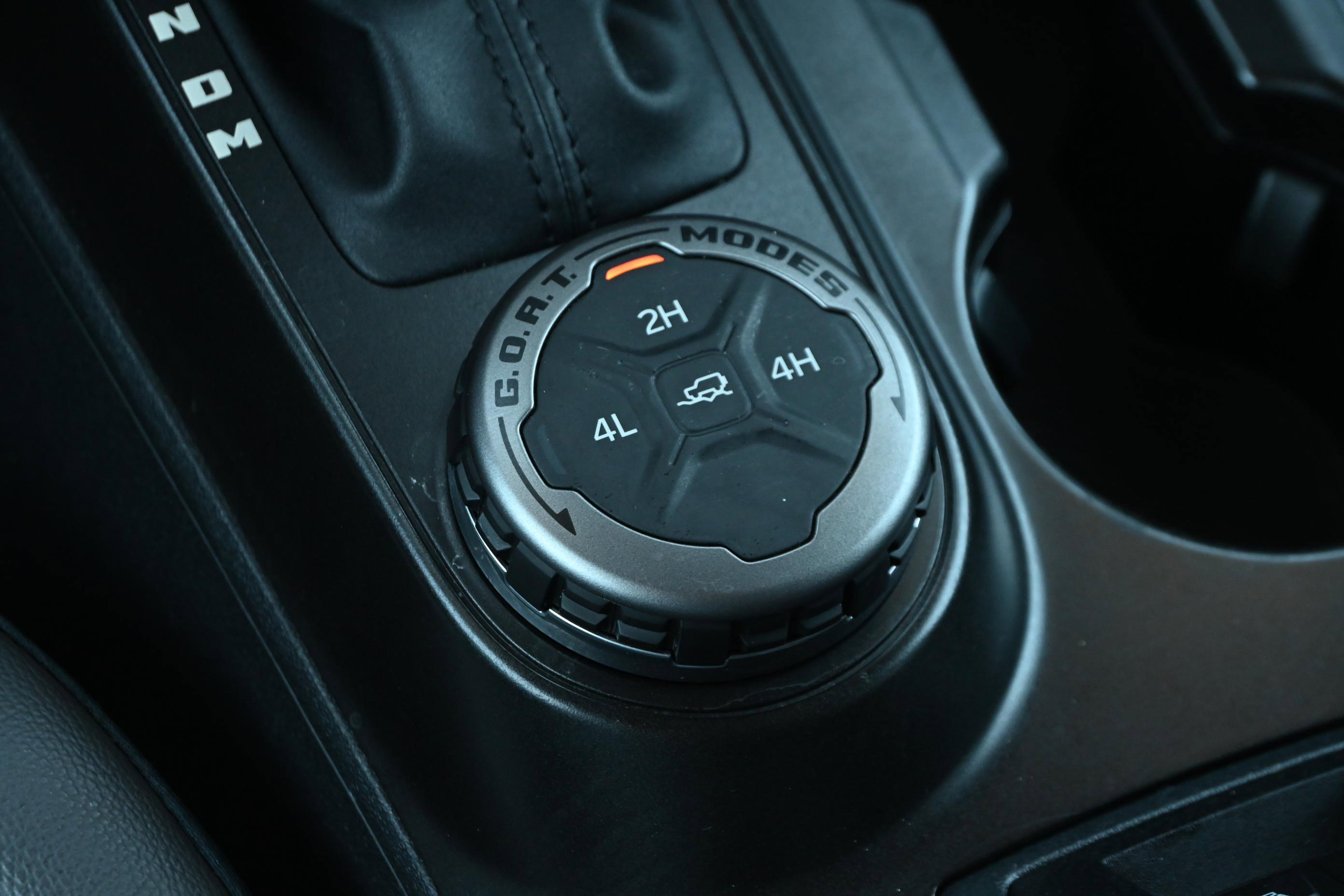 Used 2023 Ford Bronco Outer Banks AWD/4WD image 22