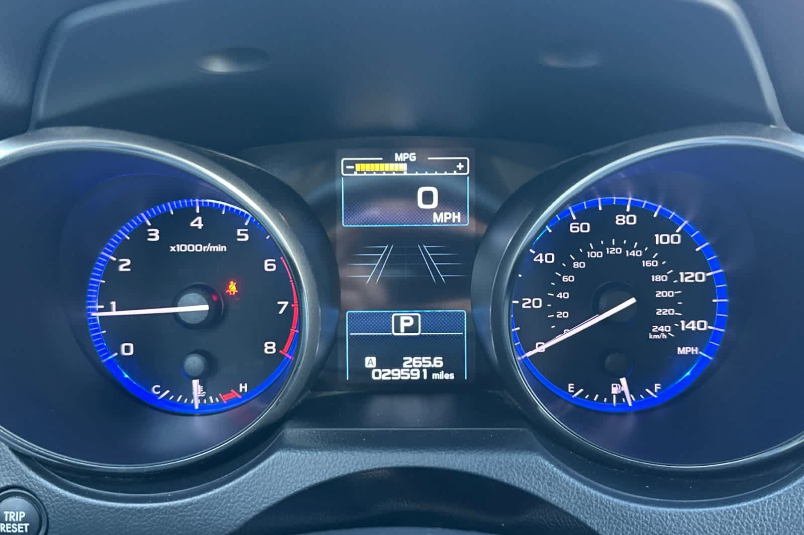 Used 2018 Subaru Legacy 2.5i Premium AWD/4WD image 26
