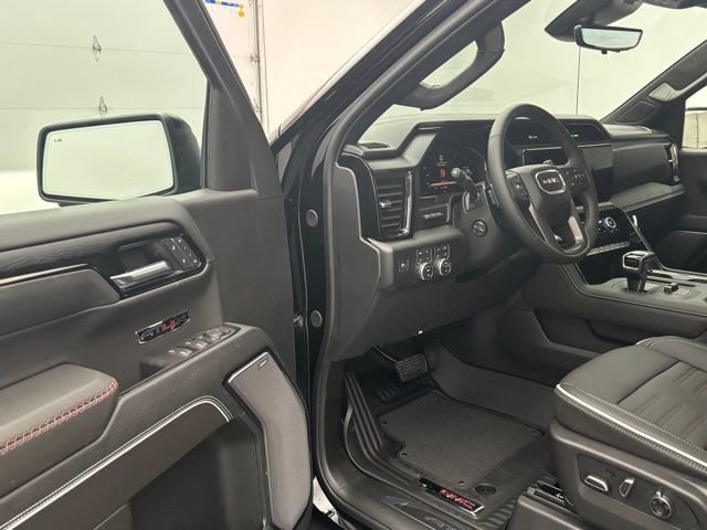 New 2026 GMC Sierra 1500 AT4X image 19
