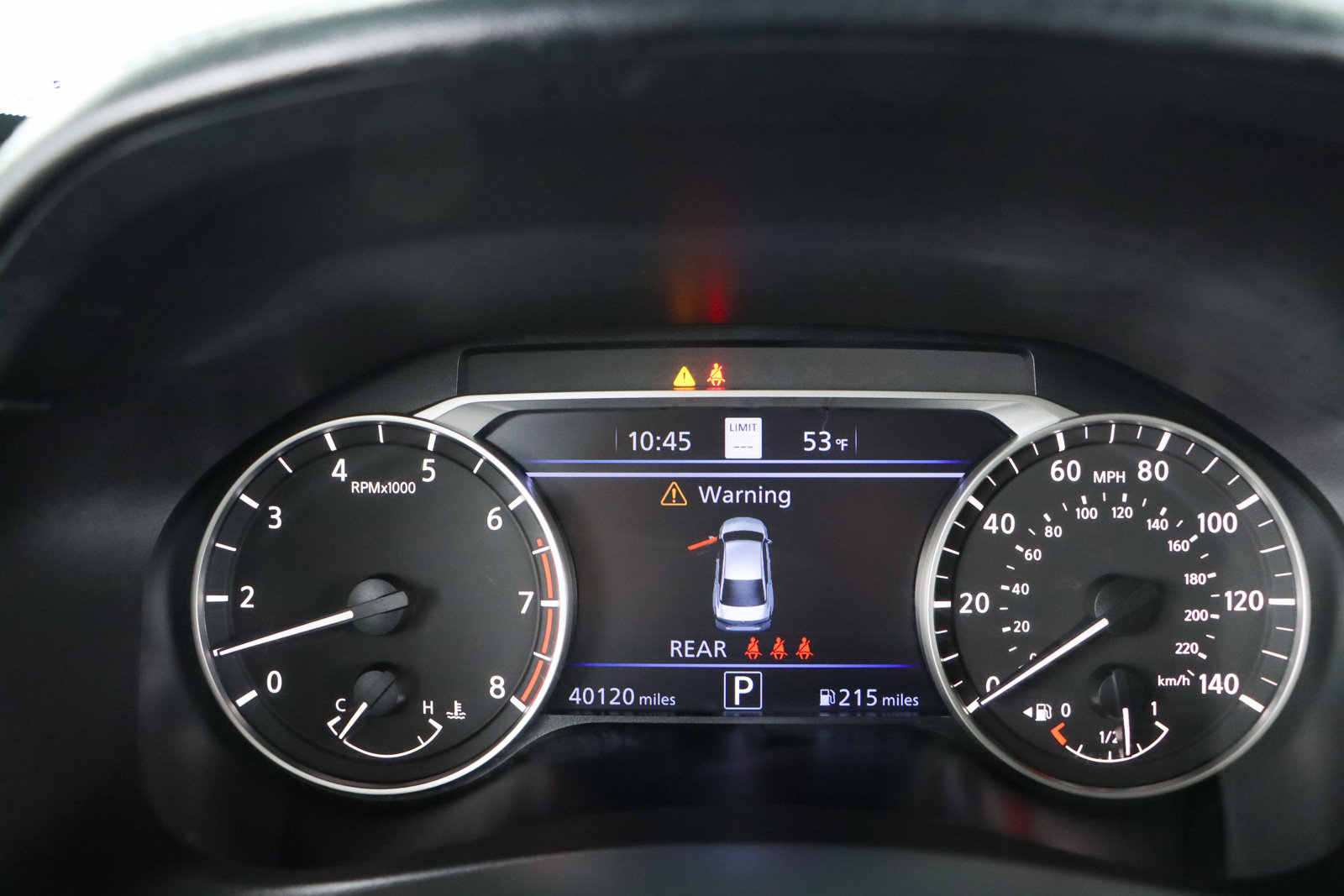 Used 2024 Nissan Altima 2.5 SL image 15