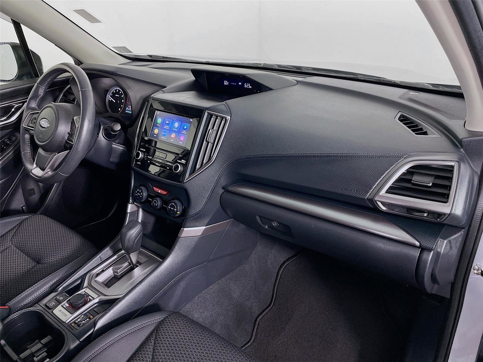 Used 2023 Subaru Forester Premium image 33