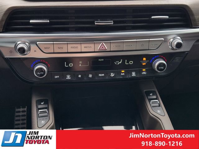 Used 2021 Kia Telluride SX FWD image 20