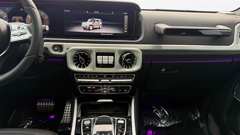 Used 2023 Mercedes-Benz G 550 image 15
